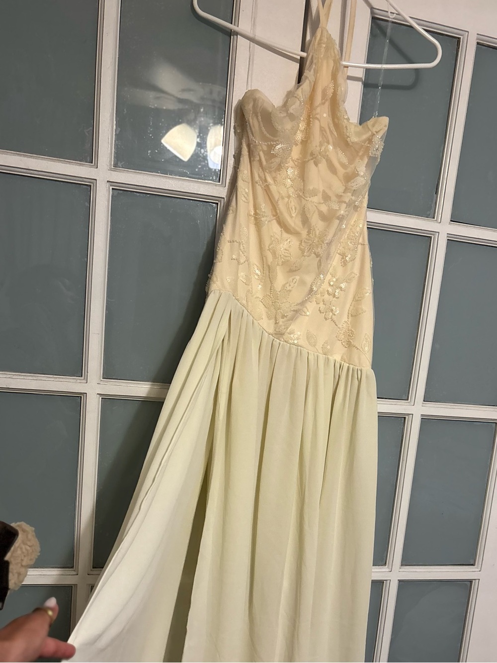 Peppermayo dress